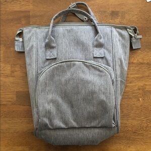 Enfamil Travel Diaper Bag Backpack